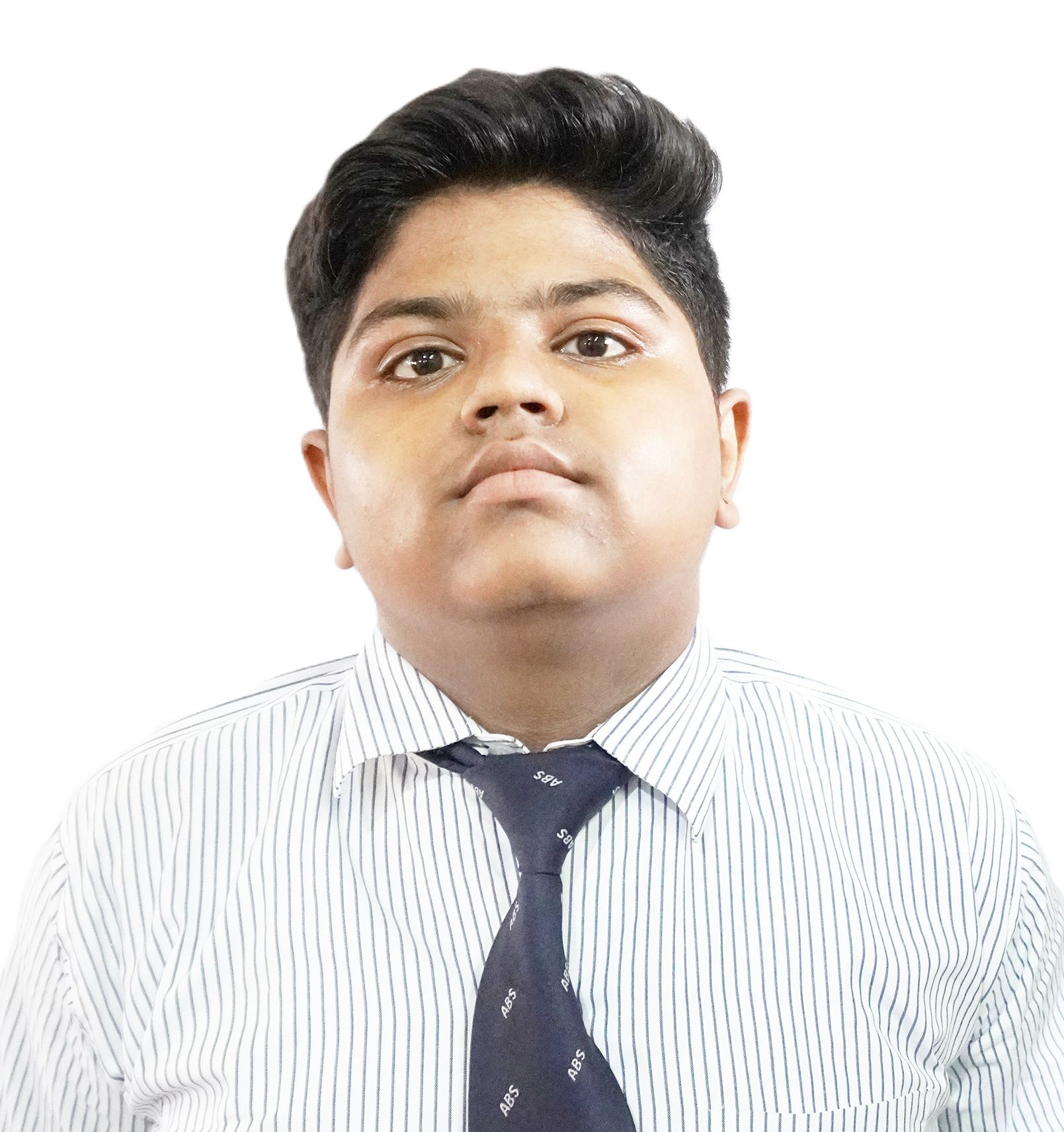 ANSH MISHRA