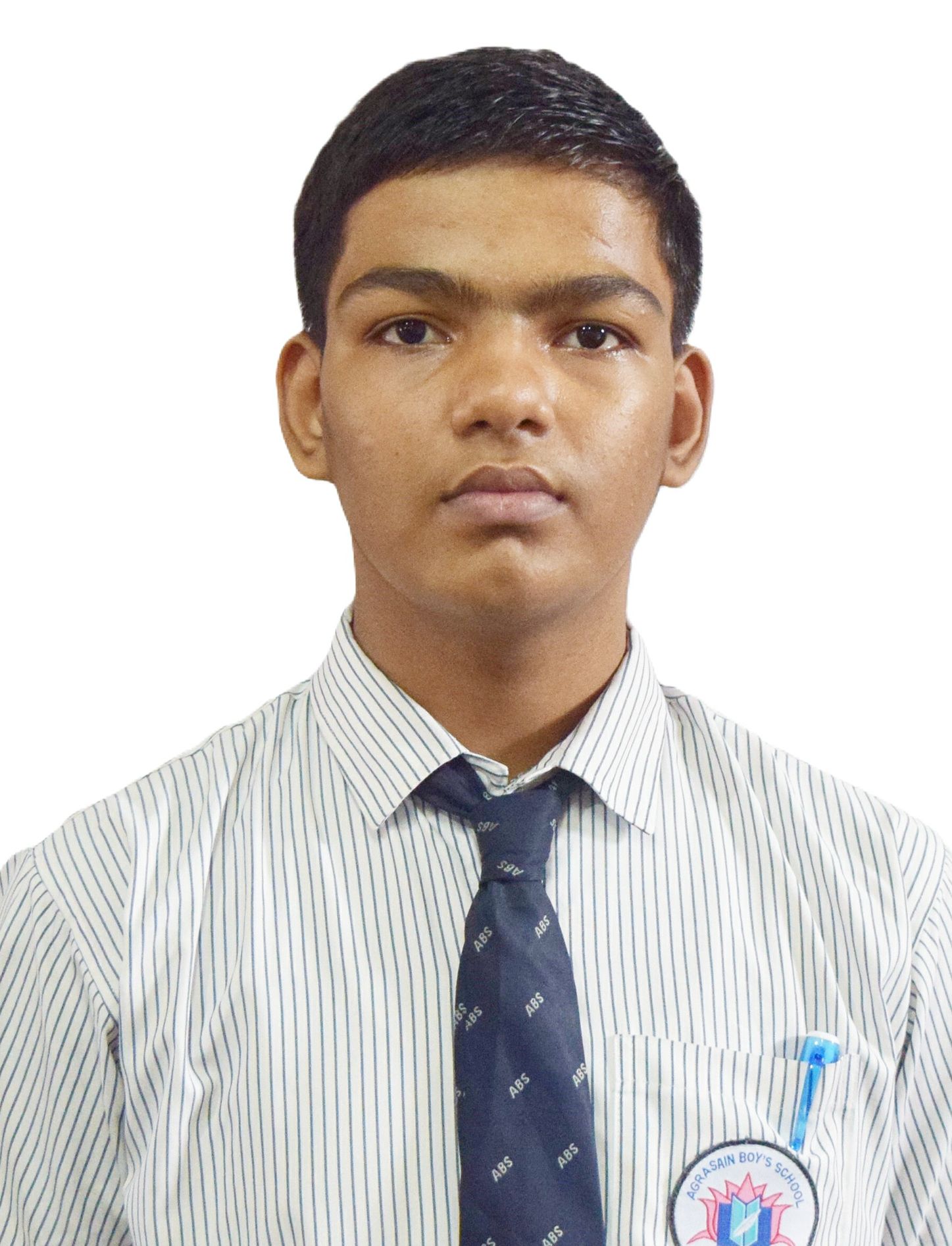 PRASHANT BAGRI
