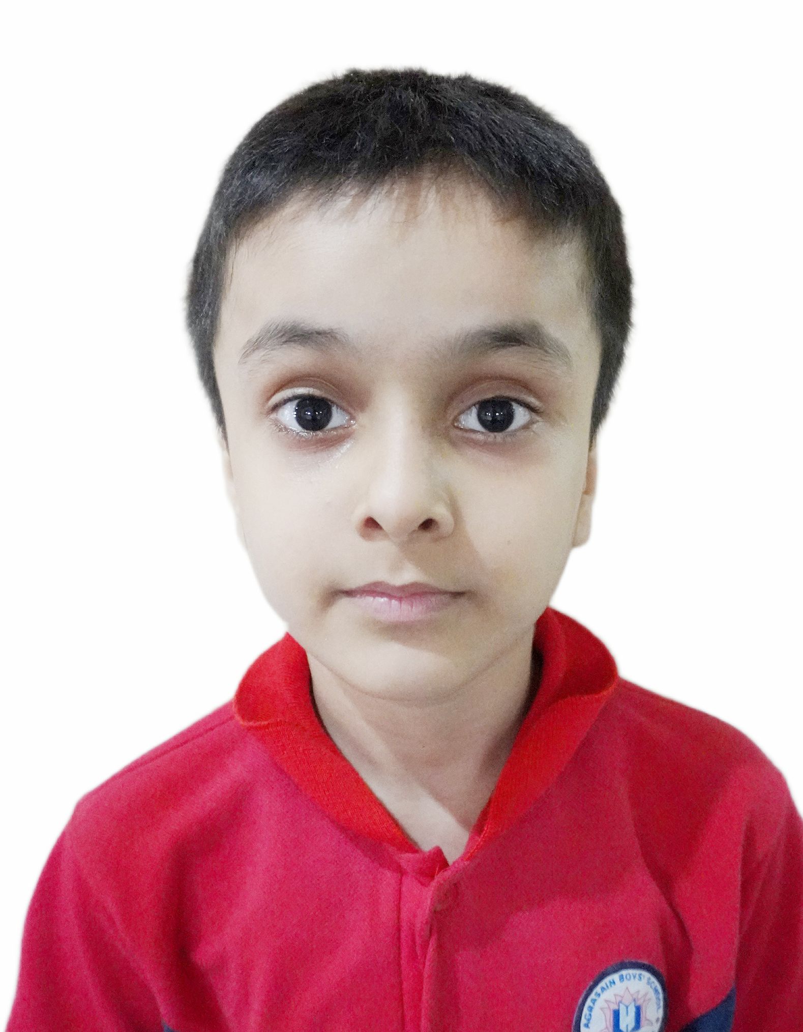 SHAURYA SINGH