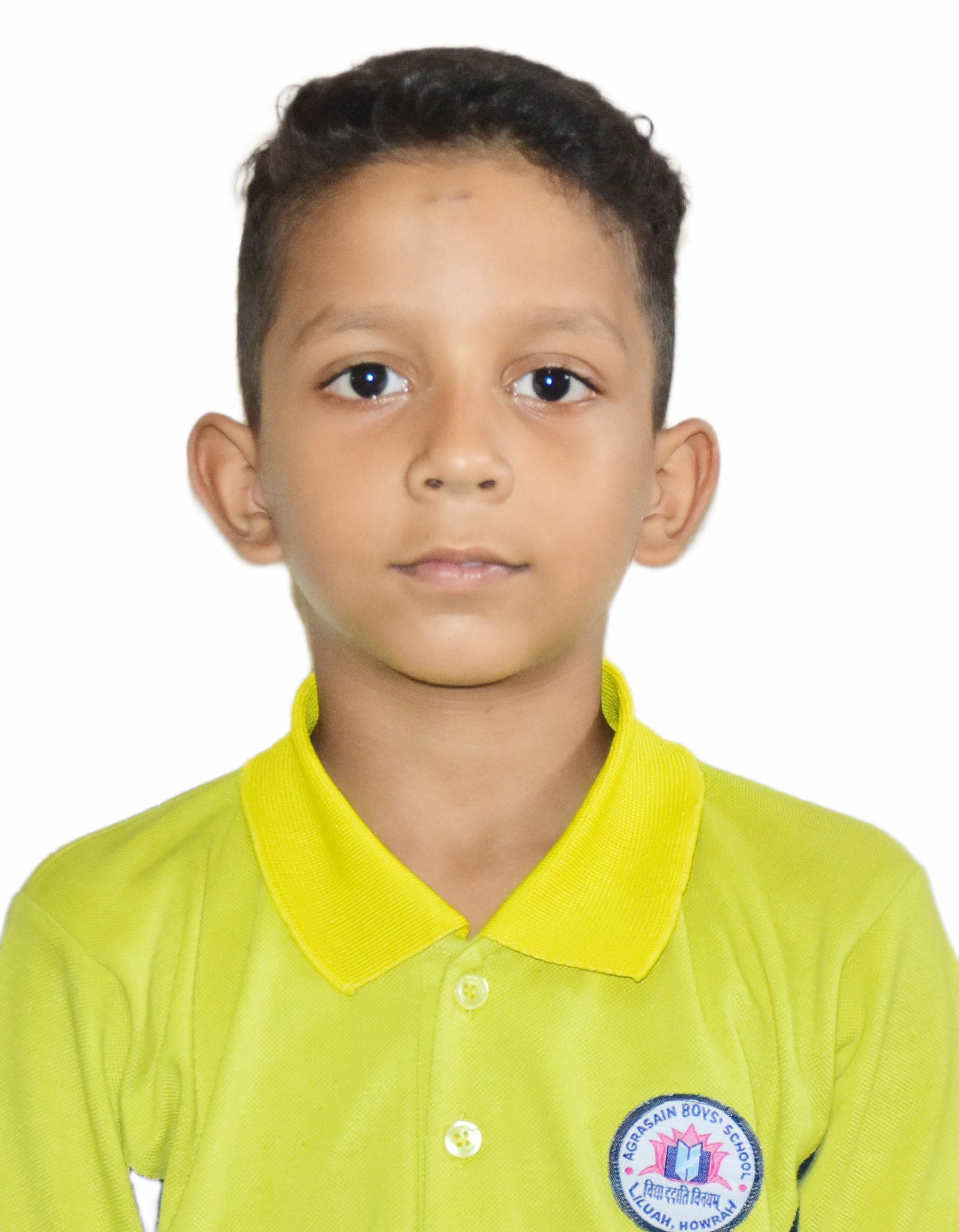 VIHAN PRASAD
