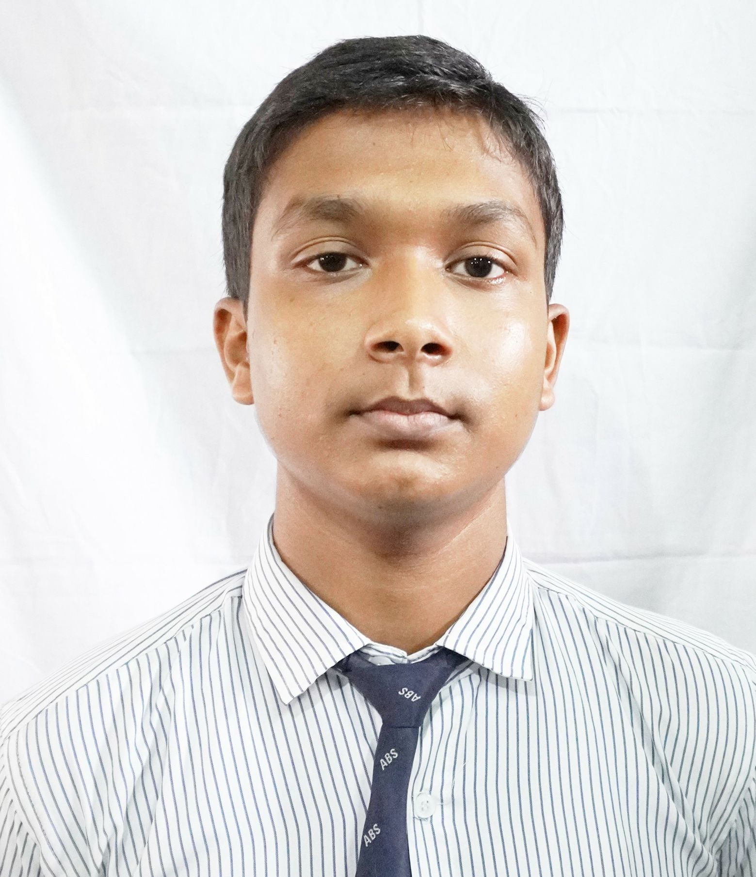 SAYAN CHAKRABORTY