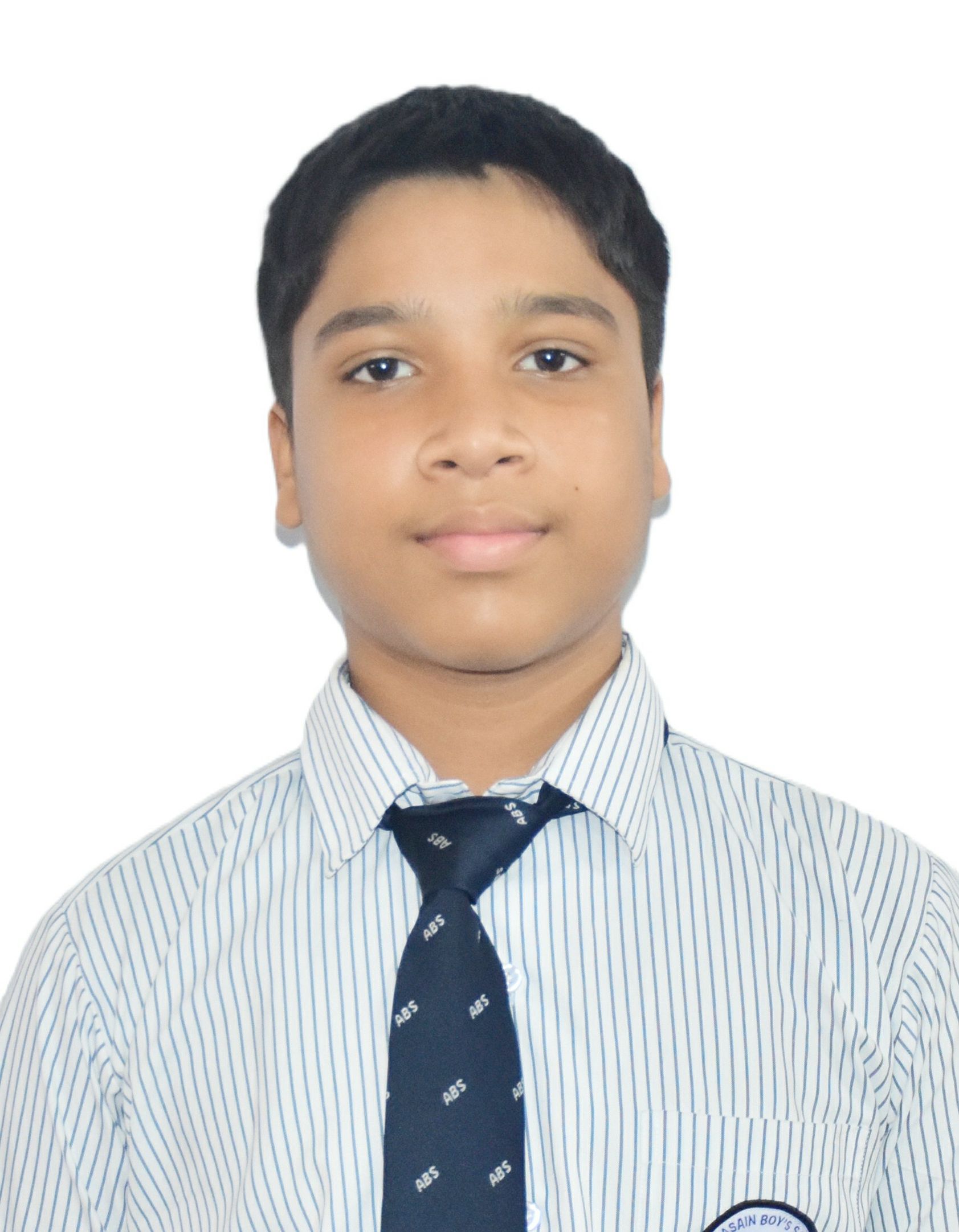 DEVESH PARASRAMPURIA