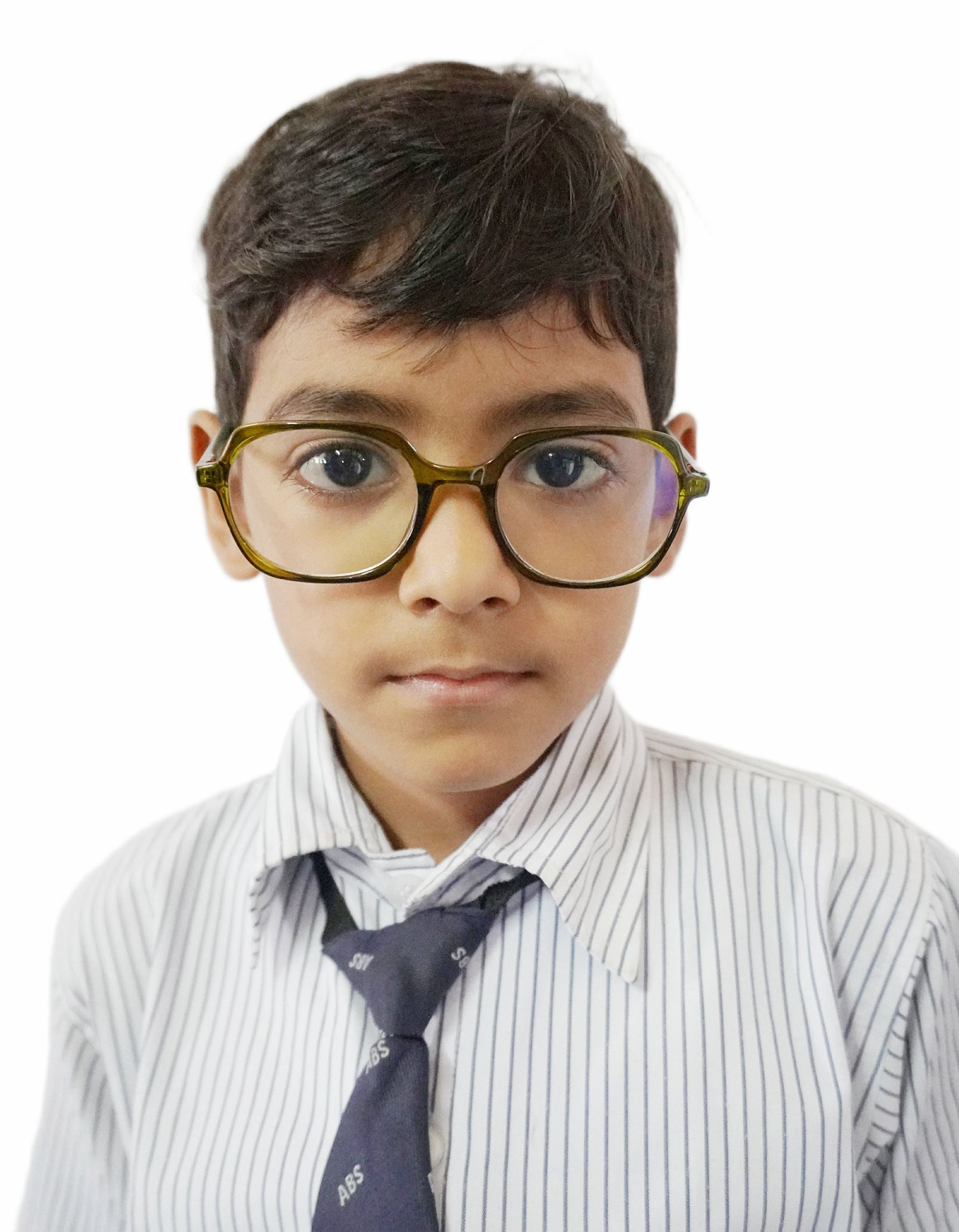 ARYA GHOSH