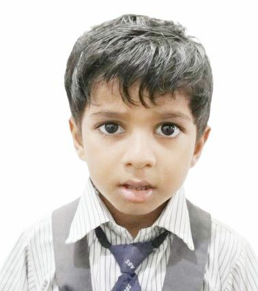 YUVRAJ SHAW