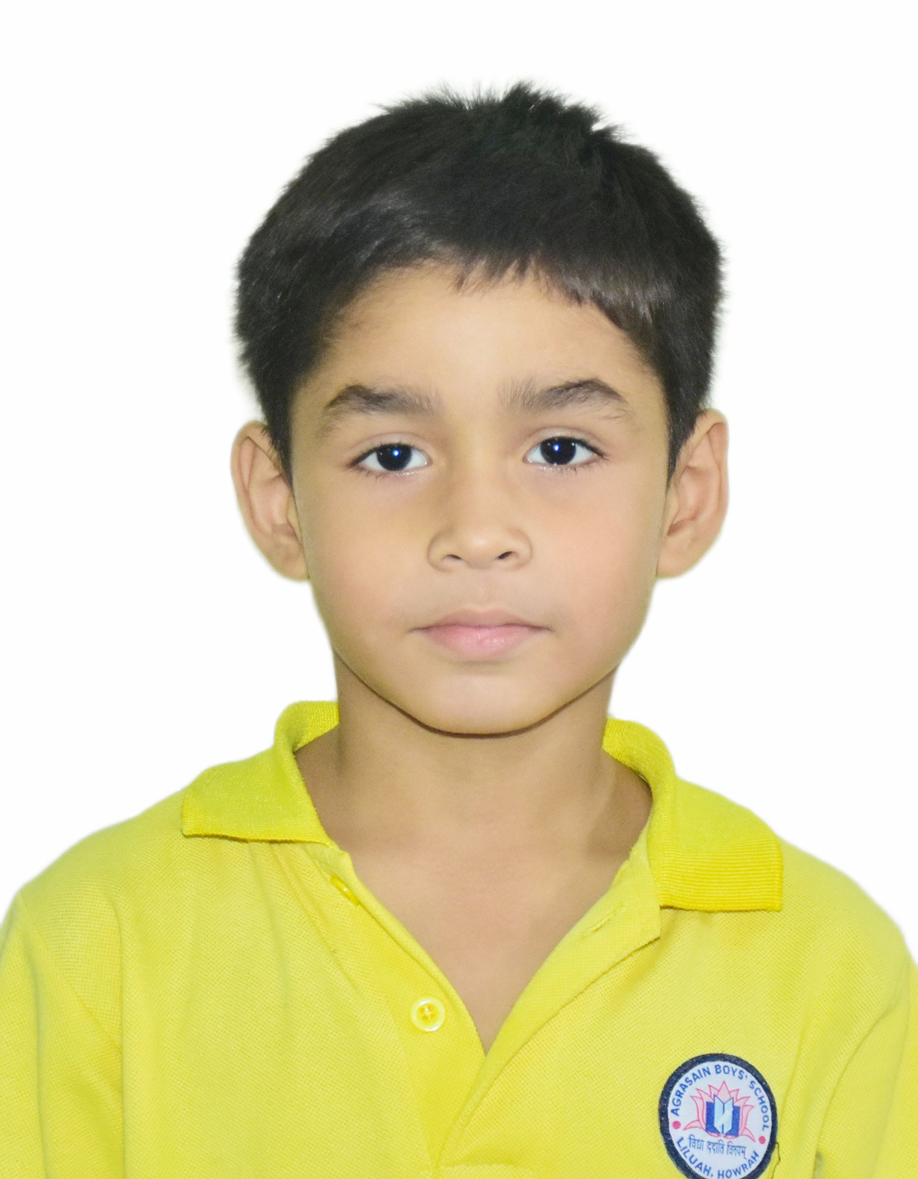 DAKSH SINGH