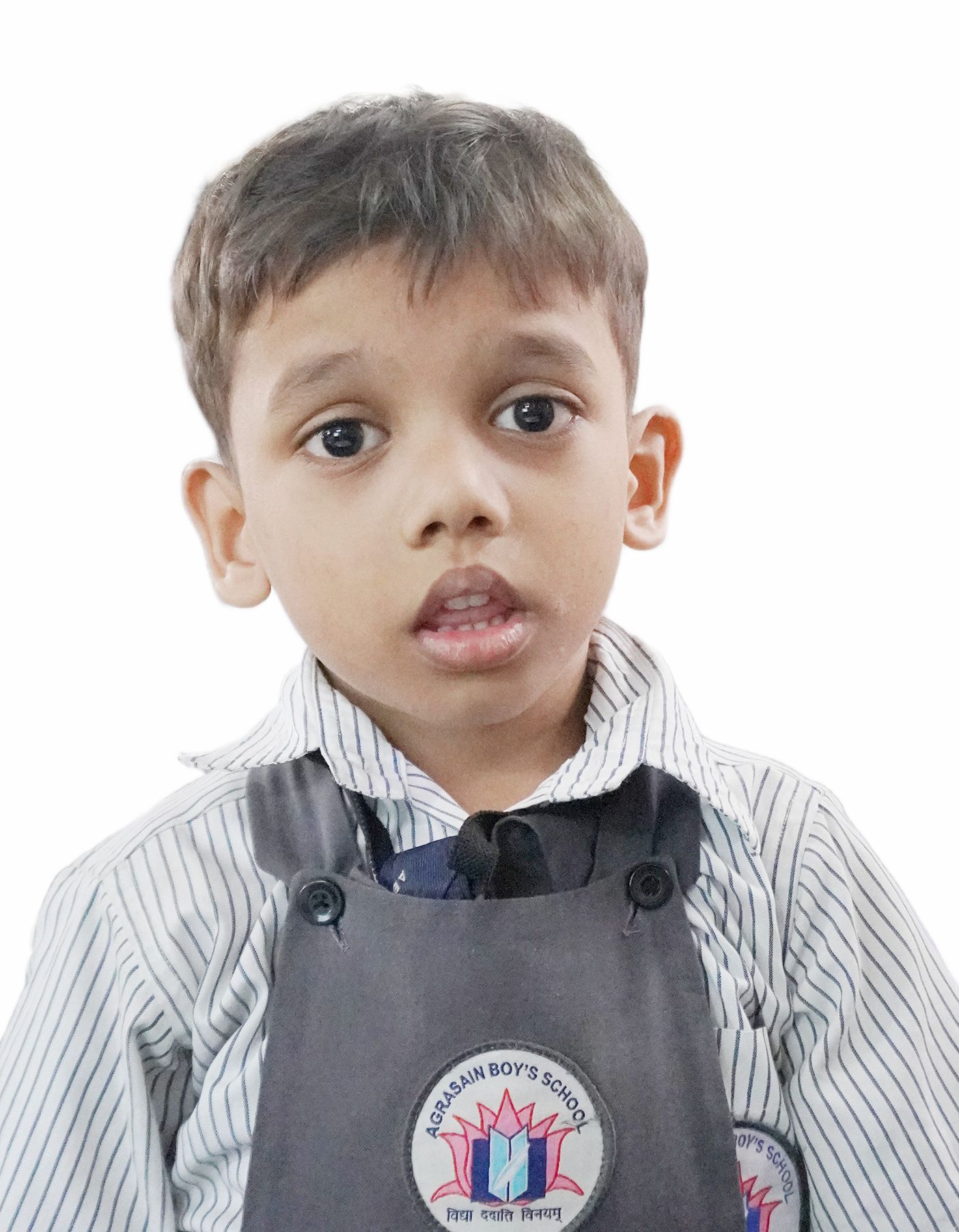 RIHAN SINGH