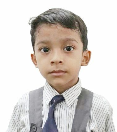 AYAAN DAS