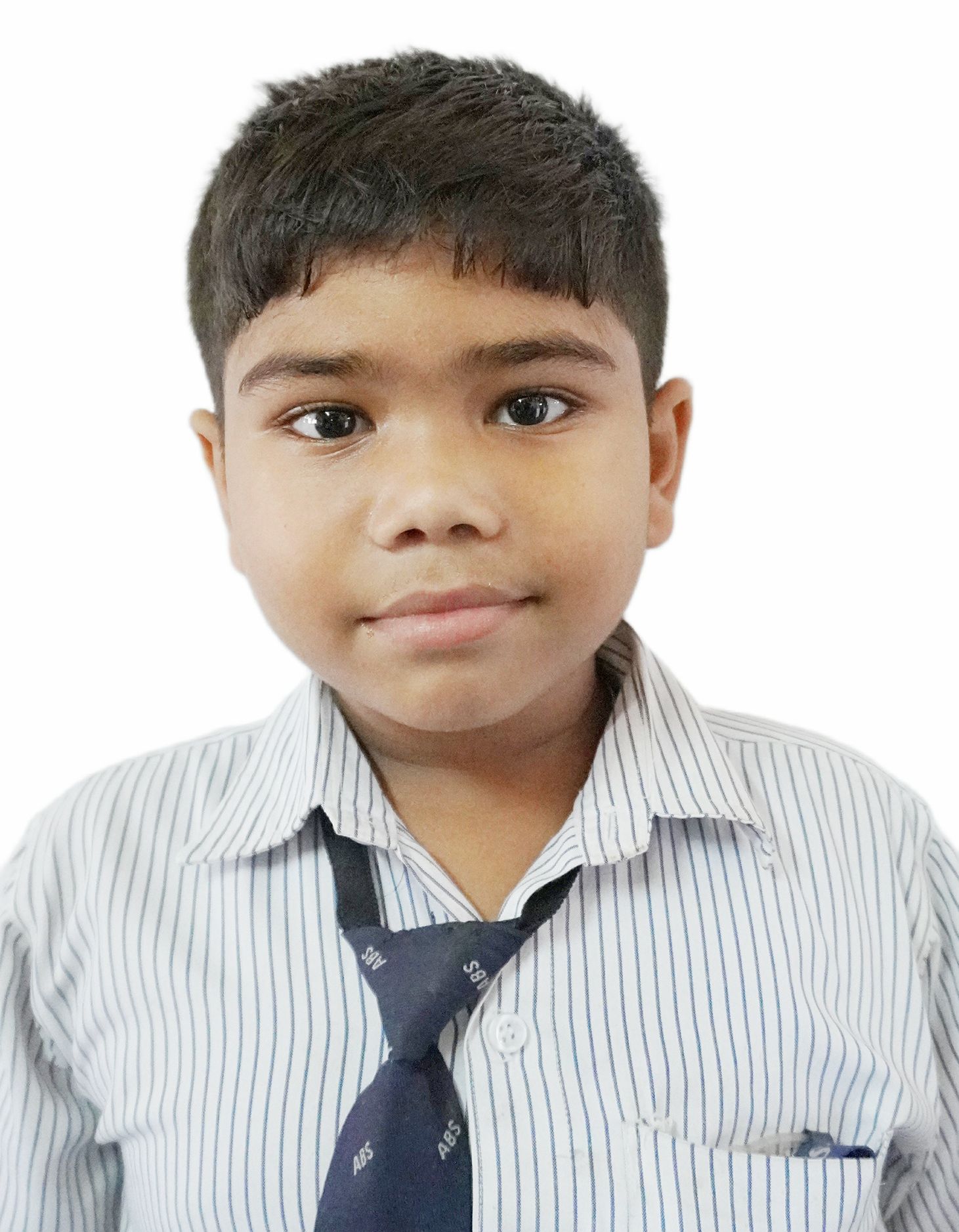 SHIVANSH DUTTA