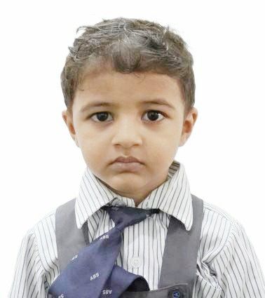 REYANSH RAJ