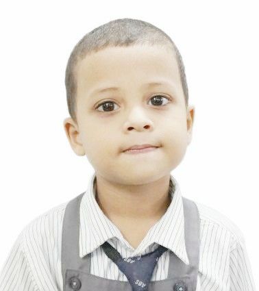 KESHAV AGARWAL