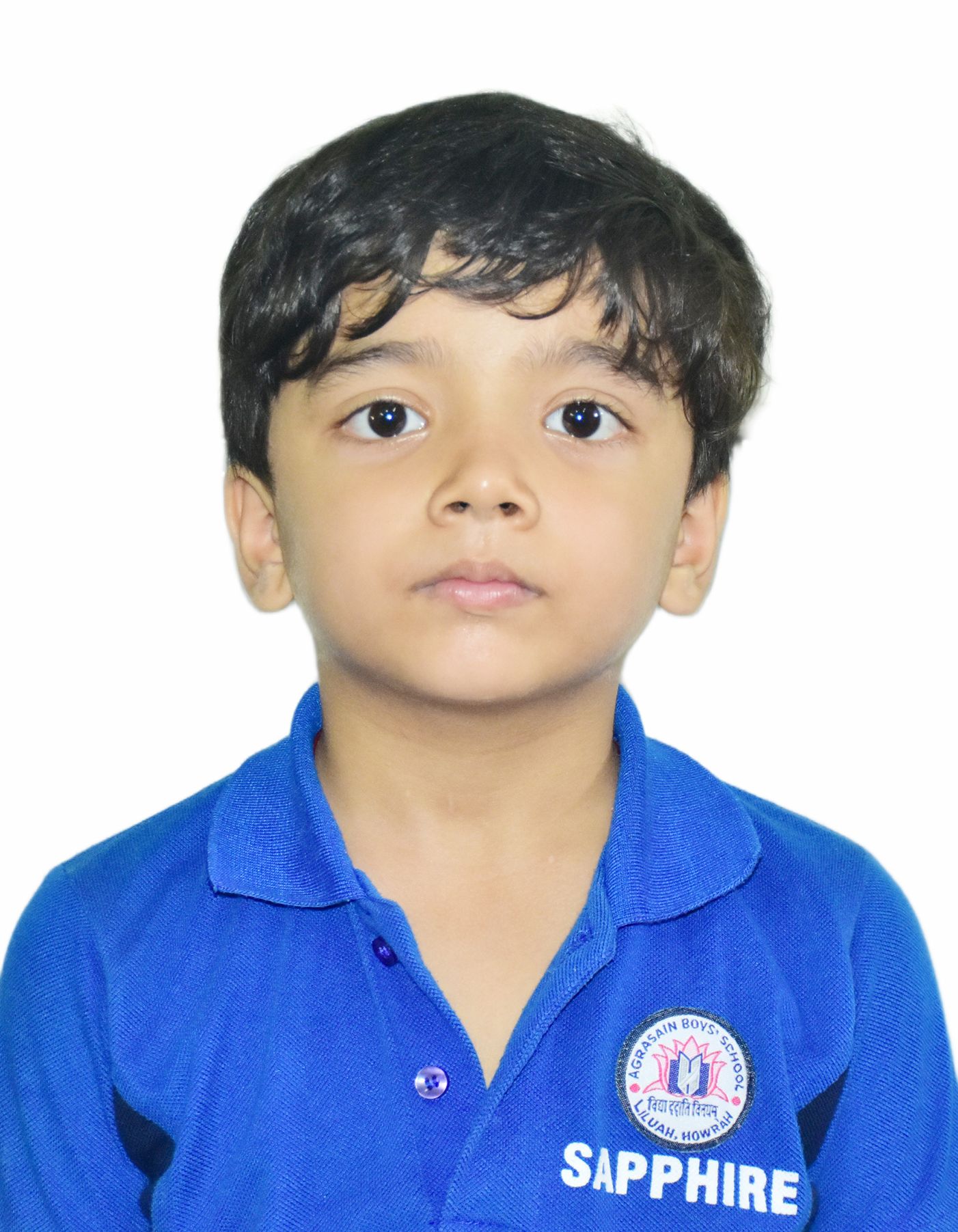AADVIK PANDEY