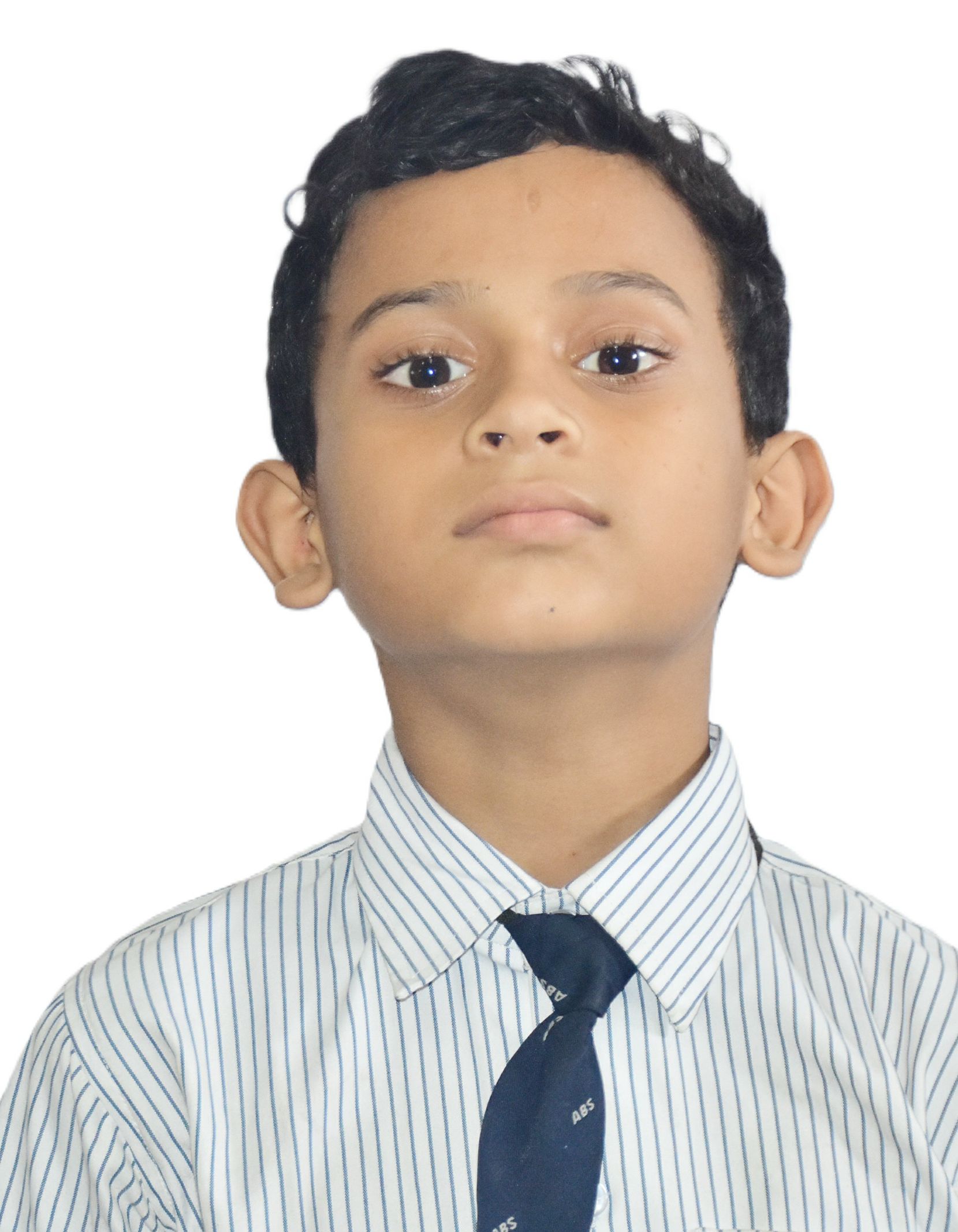 RISHABH KUMAR SINGH