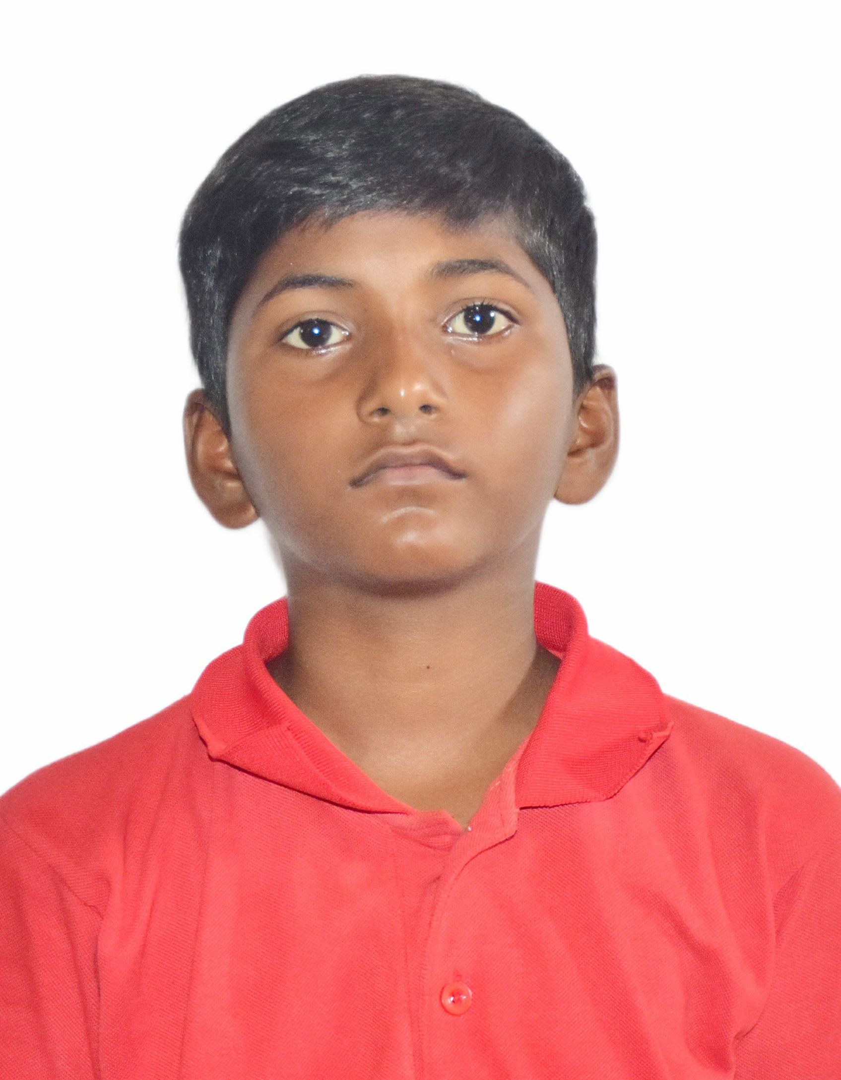 BIKASH KUMAR GOND