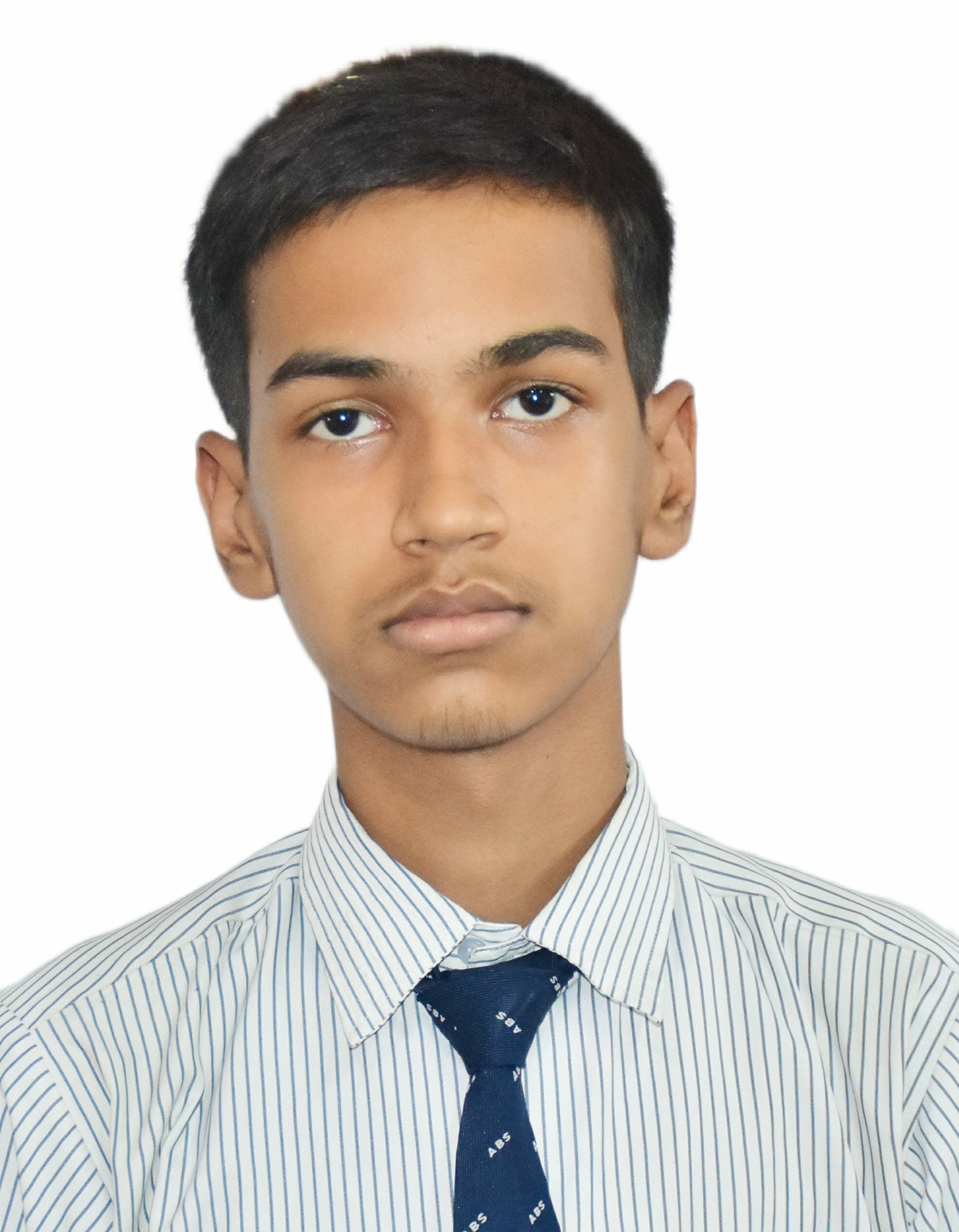 ANIKET KASHYAP