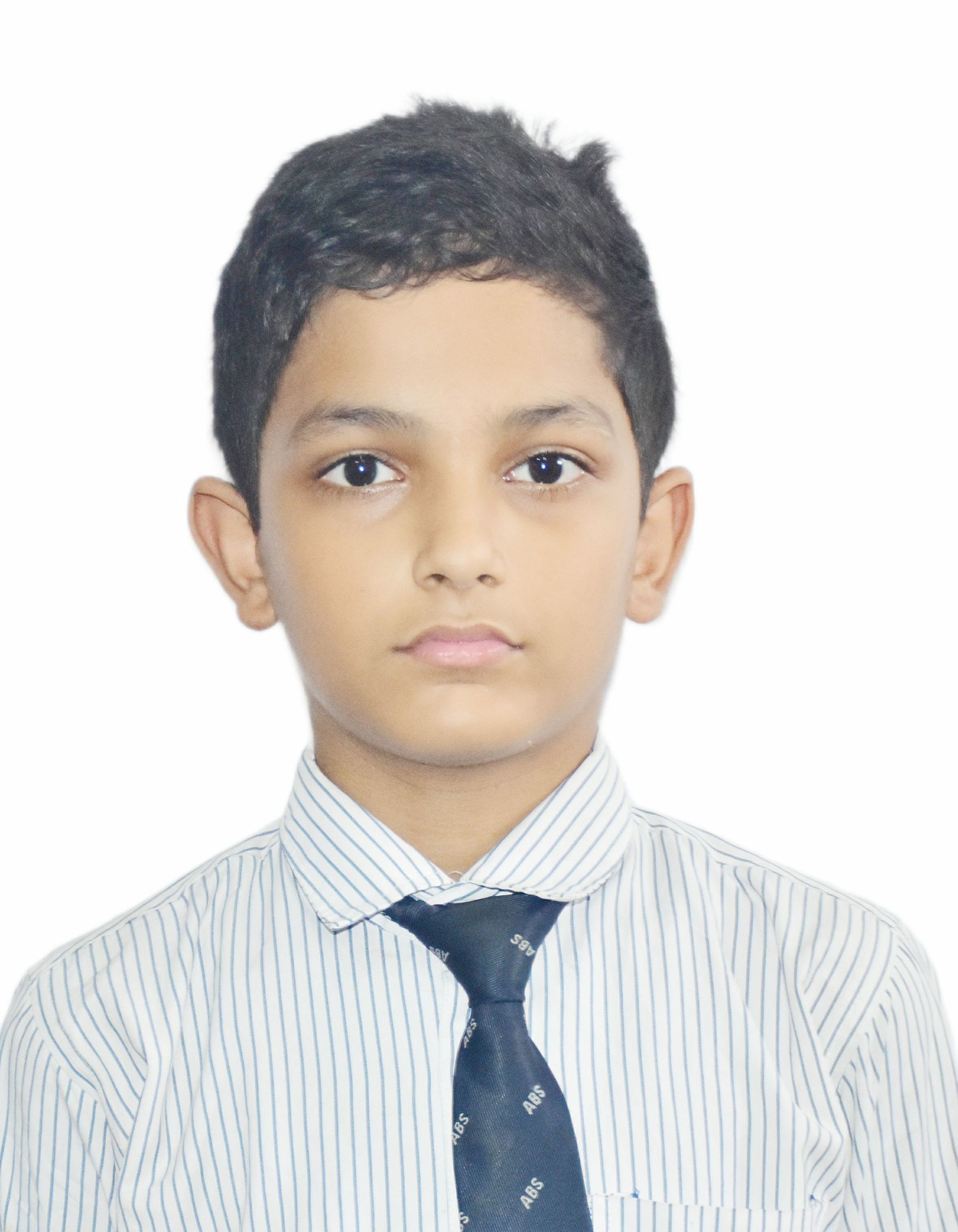 RISHABH LUNIA