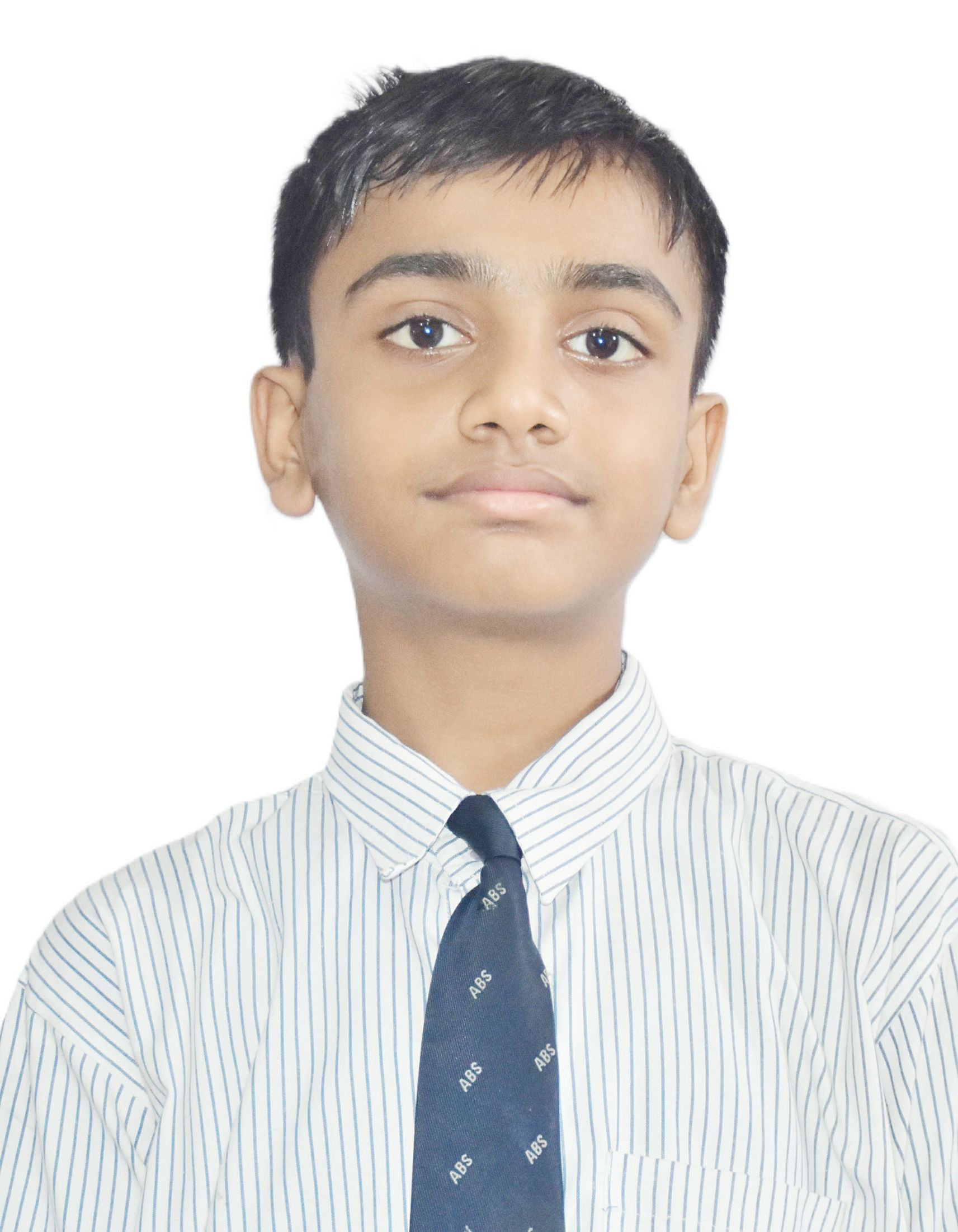 ANMOL ROY