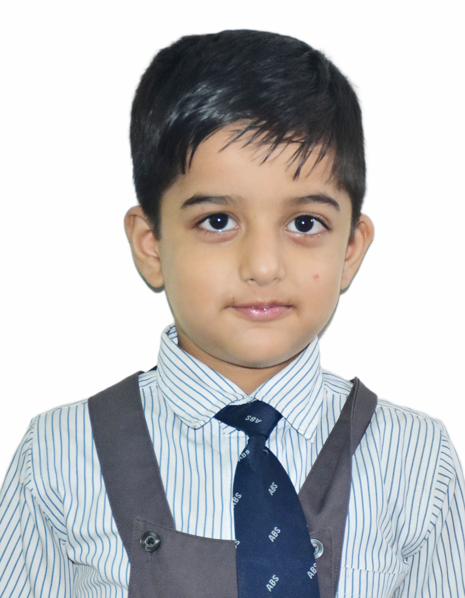 RIHAAN GHOSH