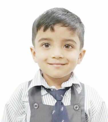 ABHIMITRA PAUL