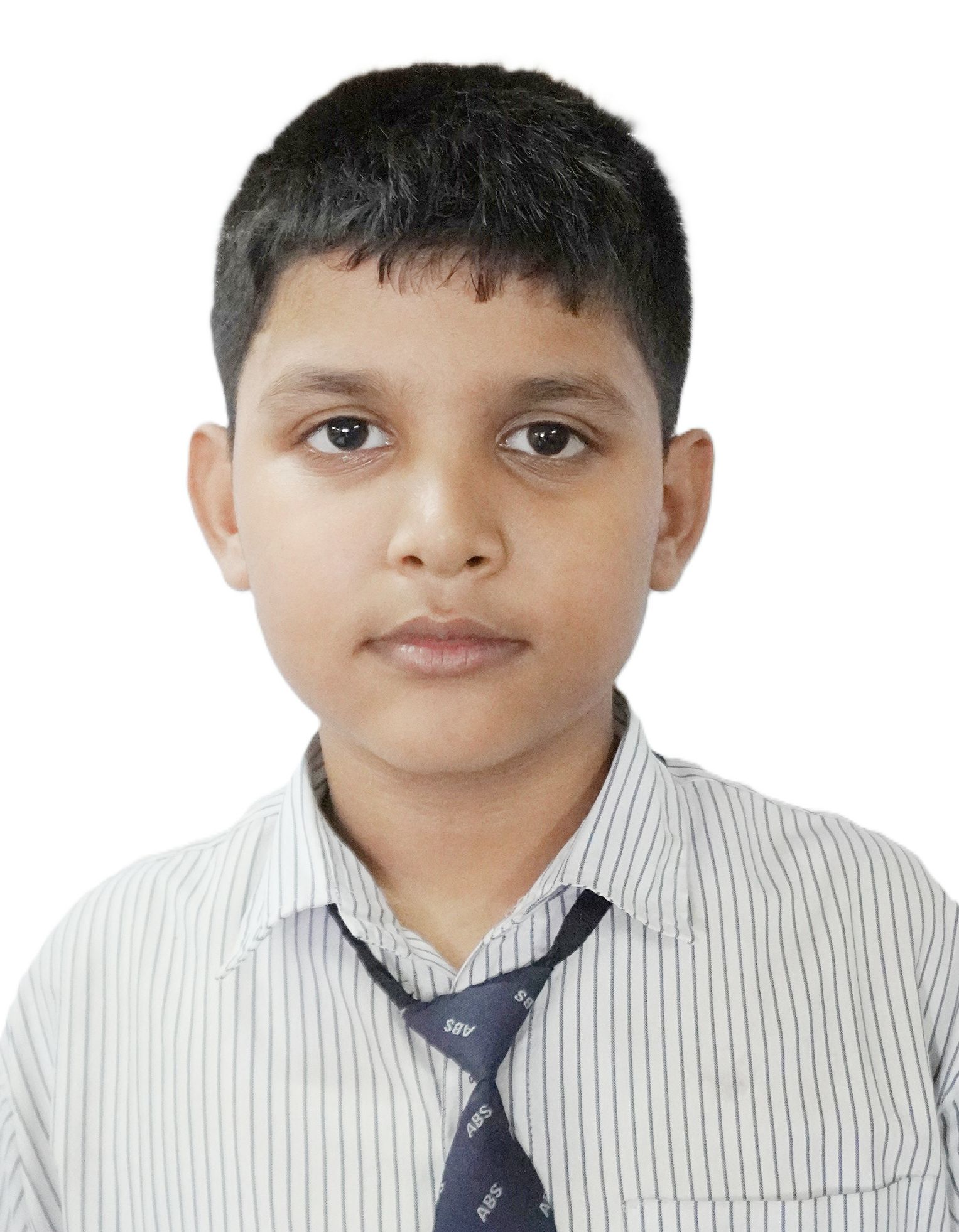 RANISH BASU