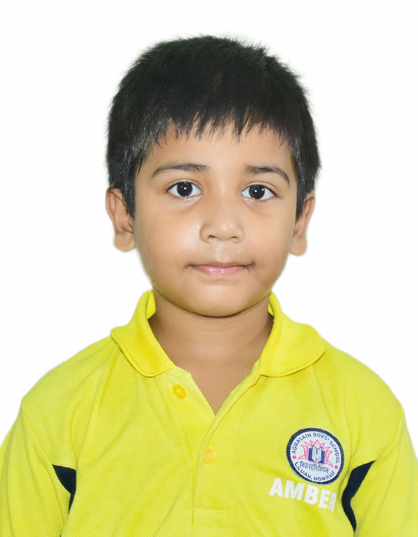 SAMUDRA SAHA