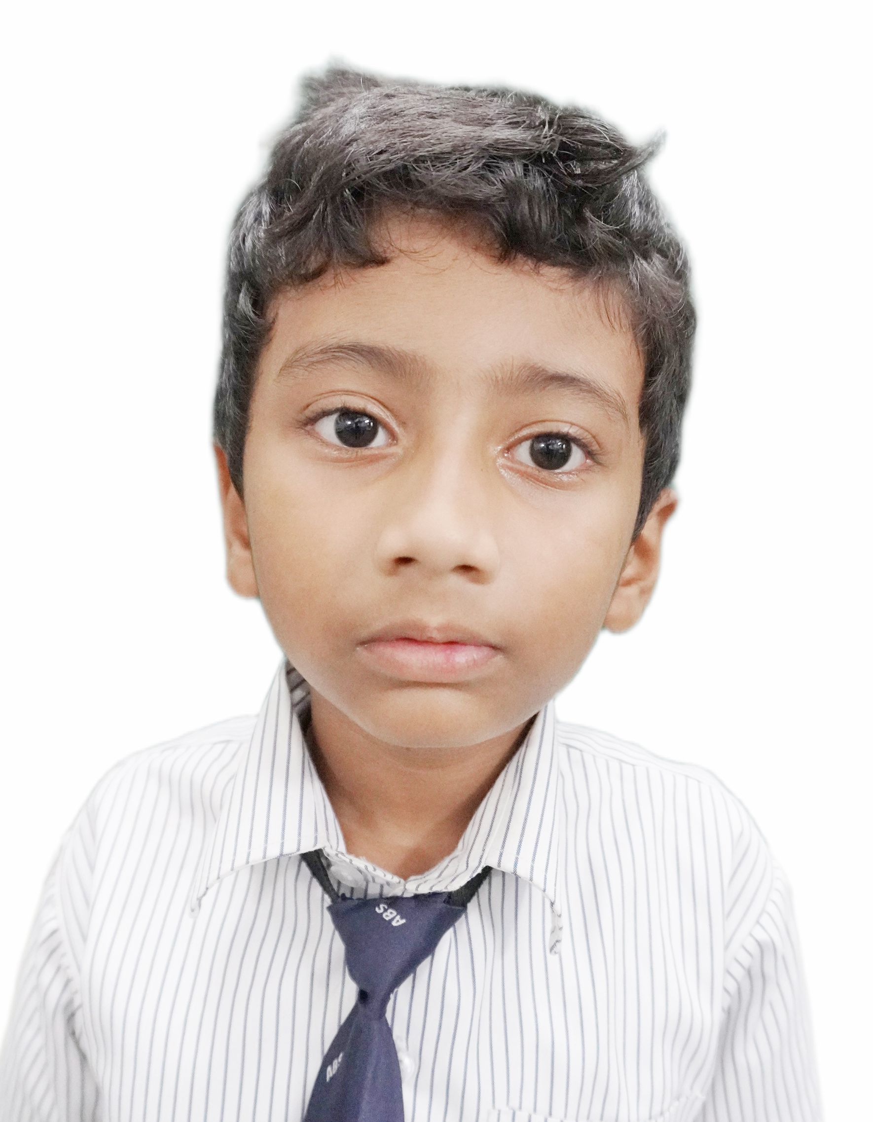 DISHAN HALDER DHARA
