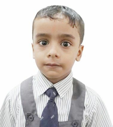VAIBHAV PANDEY