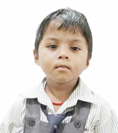 RAJDEEP GHOSH