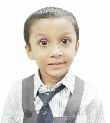 ADVIK SINGH