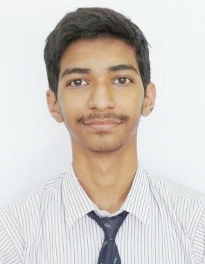 PRATHAM DAMANI