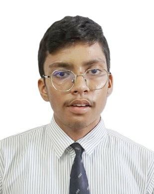 PRATHAM KESHARWANI