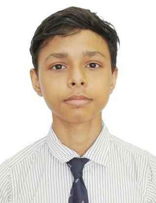 ABHISHEK UPADHYAY
