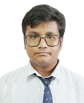 RUDRA JENA