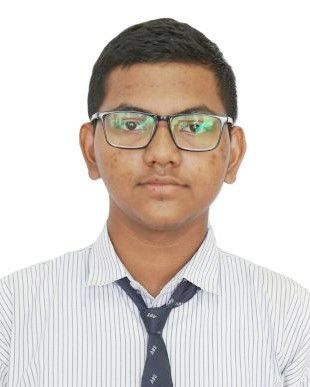 ANEEK CHAKRABORTY