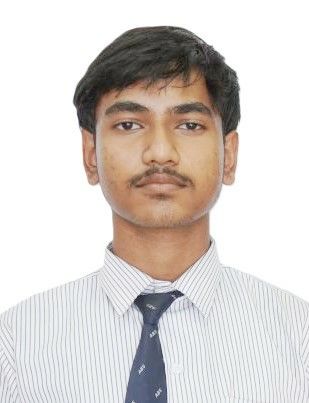 HARSHVARDHAN AGRAHARI