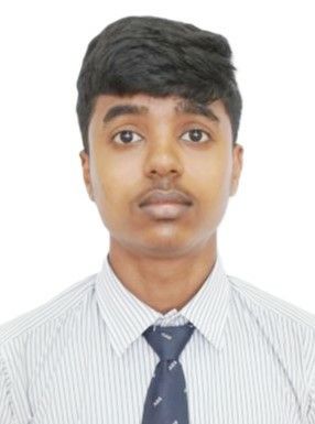 SANCHIT GUPTA