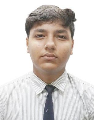 MANAN SHAH