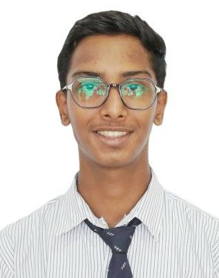 GOURAV BHUTRA