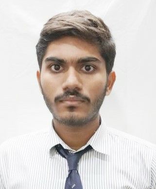 SHIVAM YADAV