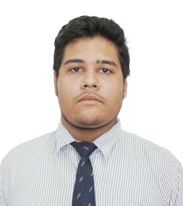 AGNIPROVO GHOSH