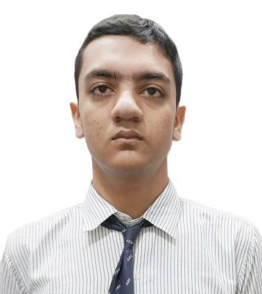 TATHAGATA GHOSH