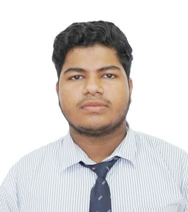 APORUP MAJUMDER