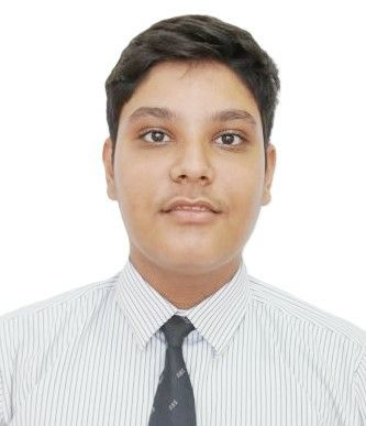 KRISHNA VYAS