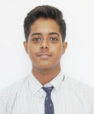 DEVESH JAISWAL