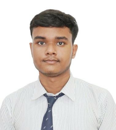 ANUBHAV SINGH