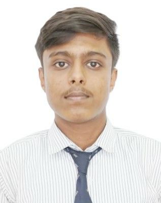 RAUNAK AGARWAL