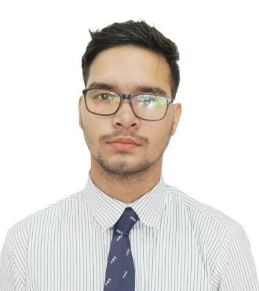 ADITYA PRAKASH PANDEY