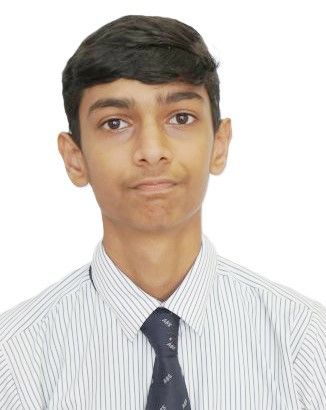 ADITYA SHARMA