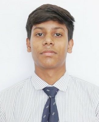 VANSH GUPTA