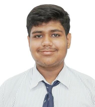 AADITYA SHARMA