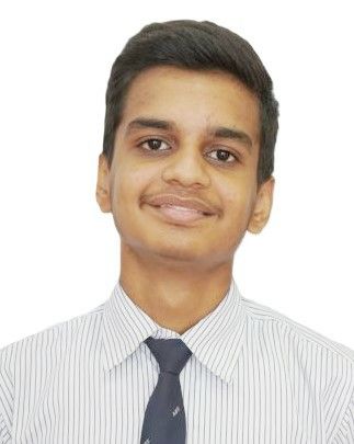 ARYANSH KUMAR SINGH